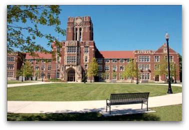 CHƯƠNG TRÌNH ĐẠI HỌC TẠI THE UNIVERSITY OF TENNESSEE KNOXVILLE – DU HỌC MỸ