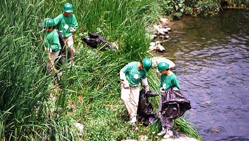 CỬ NHÂN QUẢN LÝ MÔI TRƯỜNG – ĐẠI HỌC QUEENSLAND – DU HỌC ÚC