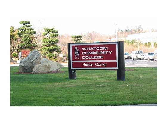 Du học Mỹ - Tìm hiểu về bằng Associate in Science (AST) - Whatcom Community College