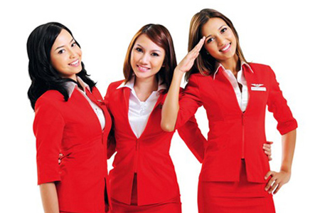 Vé khuyến mãi Air Asia đi Bangkok, Kuala Lumpur