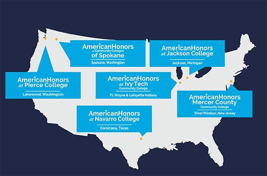 Du học Mỹ - Tìm hiểu về chương trình AmericanHonors