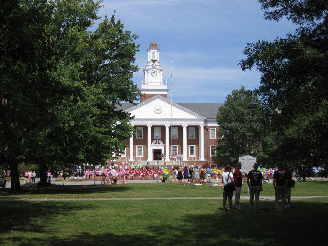 Du học Mỹ - TENNESSEE TECH UNIVERSITY – Các chuyên ngành Đại học