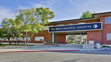 Du học Mỹ - Giới thiệu Trung học Don Bosco Technical Institute, California