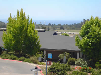 Du học Mỹ - Giới thiệu Cao đẳng Cabrillo, California