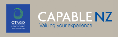 CAPABLE NZ - Bạn muốn một sự công nhận chính thức về kinh nghiệm và kiến thức mà bạn đã đạt được thông qua những kinh nghiệm cuốc sống và nghề nghiệp? - Du học New Zealand