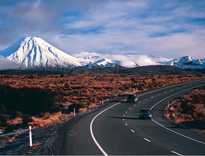 Du học New Zealand - Chương trình ngành ô tô lấy điểm định cư - Whitireia New Zealand