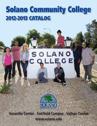 Du học Mỹ - Solano Community College, California