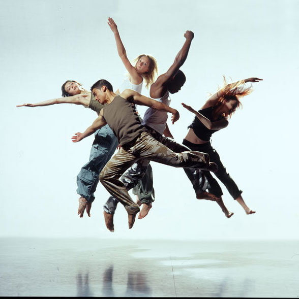 Ngành Khiêu vũ (Dance) tại Skyline College, Bang California – Du học Mỹ