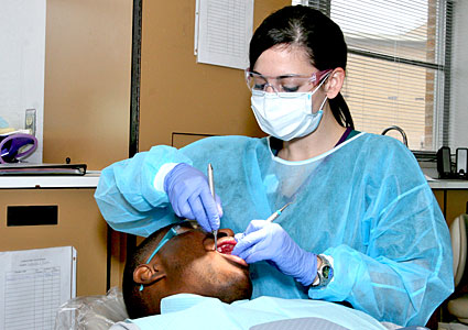 Du học Mỹ – PRE-DENTAL HYGIENE - Đại học La Sierra, California