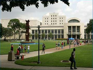 Du học Mỹ - University of Houston Downtown - English Language Institute