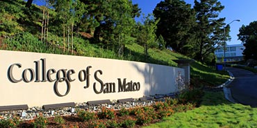 COLLEGE OF SAN MATEO – CSM – DU HỌC MỸ, CALIFORNIA