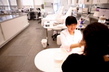 Du học Canada – Học Chuyên gia thẩm mỹ (Esthetician) tại Centennial College