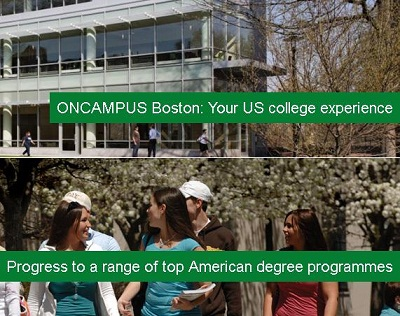 CHƯƠNG TRÌNH ĐẠI HỌC NĂM 1 TẠI CATS BOSTON – DU HỌC MỸ MASSACHUSETTS