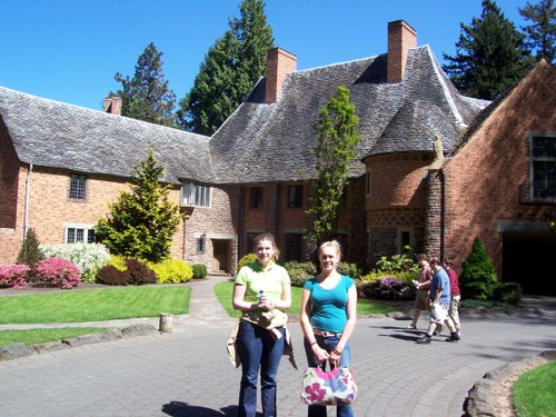 Du học Mỹ - Tại sao nên theo học ở Lewis & Clark, Oregon?