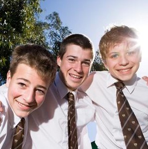Du học Úc - Chương trình học cho học sinh quốc tế của Trường Công giáo Whitefriars – Trung học bang Victoria