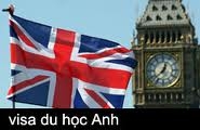 NHỮNG QUY ĐỊNH MỚI VỀ VISA DU HỌC ANH