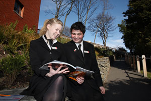 Du học New Zealand - những lý do Sinh viên quốc tế lựa chọn Queenstown Resort College
