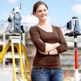 Bachelor of Spatial Science Technology - University of Southern Queensland – Du học Úc