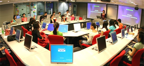 Cử nhân Nghiên cứu Đa phương tiện (Multimedia Studies) - CQUniversity – Du học Úc, Queensland