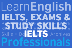 Học Tiếng Anh chuẩn bị cho kỳ thi IELTS – Trường Holmesglen – Du học Úc