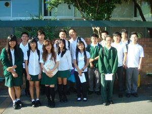 Giới thiệu về Trường trung học phổ thông Holroyd (Holroyd High School) – Bang NSW - Du học Úc