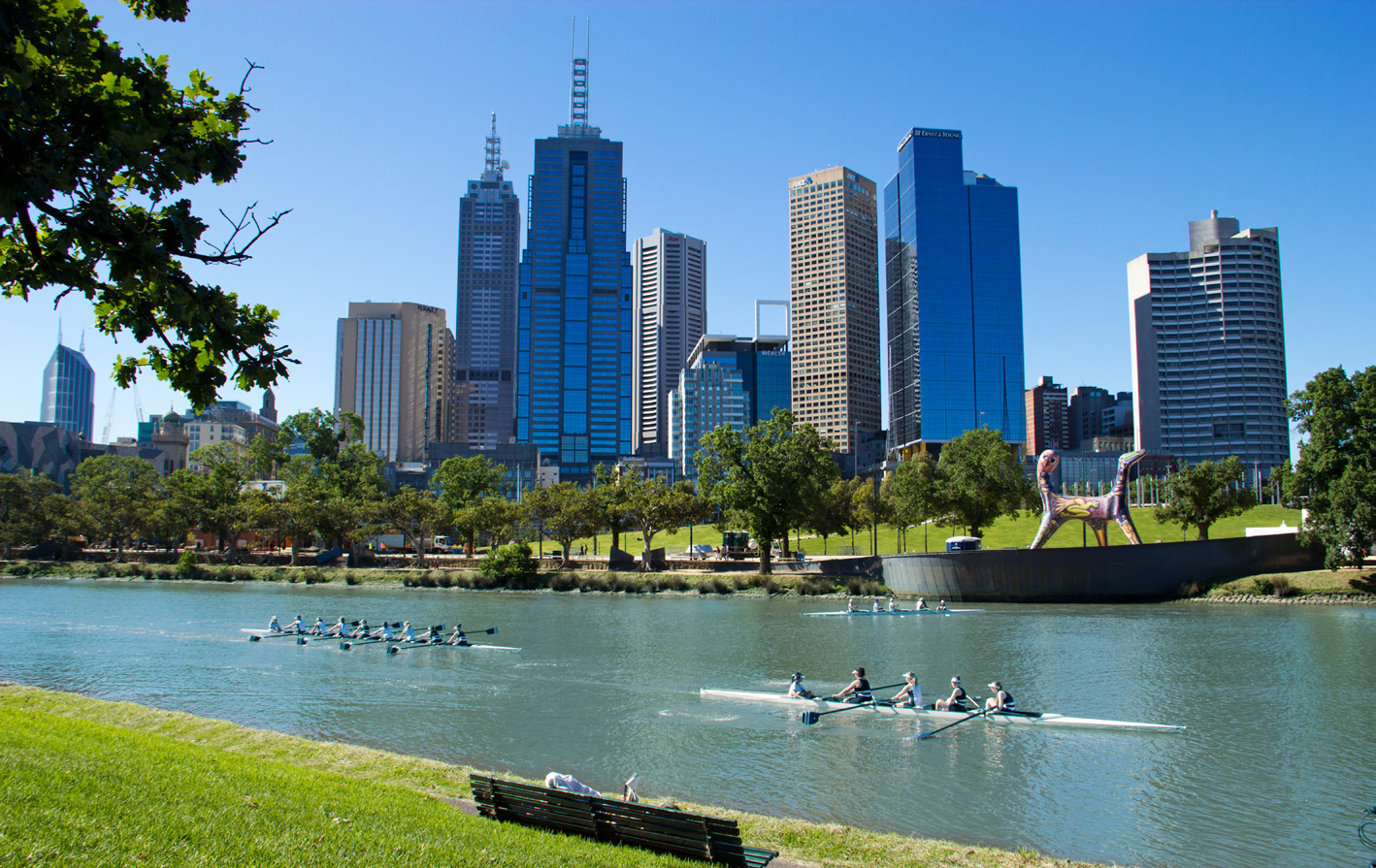 Lý do du học ở Melbourne – Baxter Institute – Du học Úc