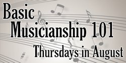 Du học Canada - Âm nhạc (Basic Musicianship Program) - Douglas College