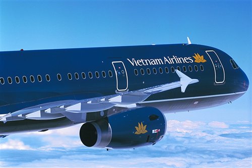 Đổi máy bay, giảm giá vé TP.HCM – Yangon – Vietnam Airlines