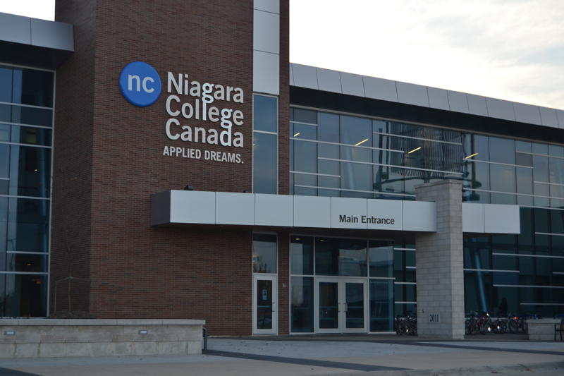 Du học Canada – Giới thiệu về trường Cao đẳng Niagara (Niagara College)