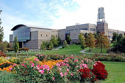 Giới thiệu Niagara College – Du học Canada, Ontario