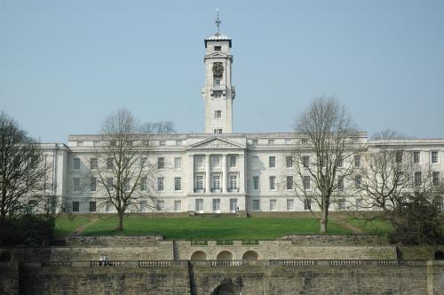 Chương trình Dự bị đại học (Foundation) Nottingham – Du học Anh