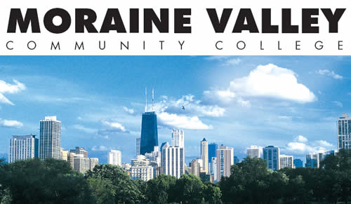 Du học Mỹ, Illinois - Thông tin nhanh về Moraine Valley Community College