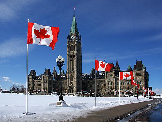 Du học Canada tại Ottawa – thành phố thủ đô Canada