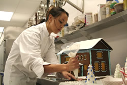 Chương trình chứng chỉ Nghệ thuật làm bánh (Baking and Pastry Arts) tại Niagara College – Du học Canada