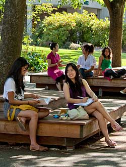 Du học Mỹ - Edmonds Community College, Washington – Thông tin quan trọng cho Sinh viên Quốc tế