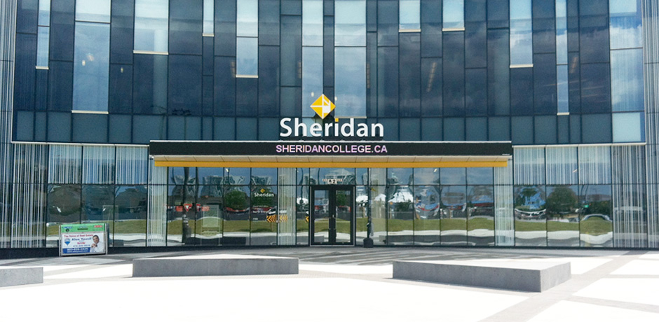 Du học Canada – Lý do nên học tại Cao đẳng Sheridan (Sheridan College)