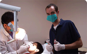 Du học Mỹ - Chương trình Pre-Dental tại Đại học St. Thomas