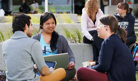 Cử nhân Khoa học tâm lý - Deakin University - du học Úc