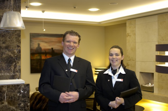 Du học New Zealand - Queenstown Resort College - Trình độ quản lý khách sạn quốc tế