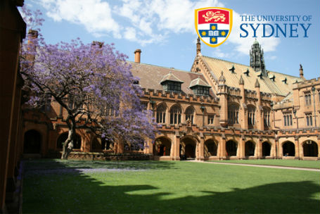 Đôi nét về Đại học Sydney – Du học Úc