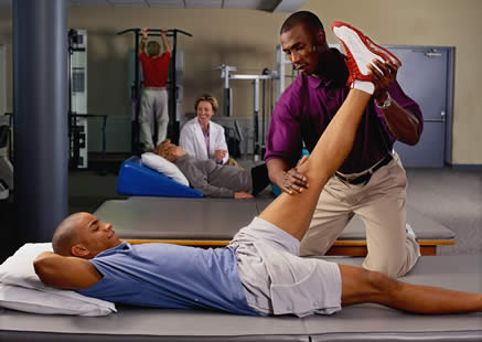 Du học Canada - Thể thao Trị liệu (Athletic Therapy) - Sheridan College