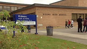 Du học Canada, trung học công lập – thông tin nhanh về Rideau High School