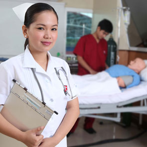 Ngành Điều dưỡng (Nursing) tại trường Đại học Murdoch – Du học Úc