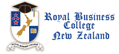 Du học New Zealand – Cao đẳng Royal Business (Royal Business College)