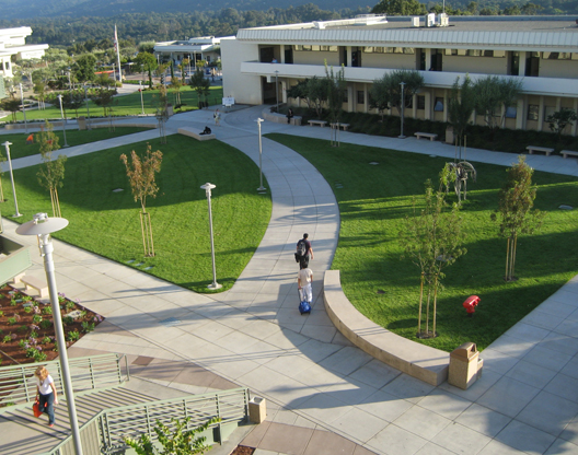 Du học Mỹ, California - Tổng quan về San Mateo Colleges 