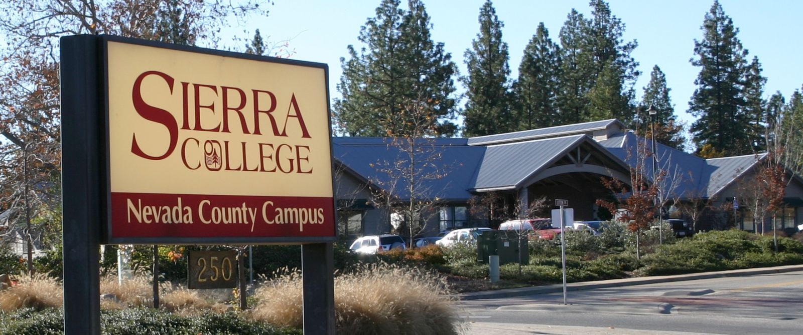 Du học Mỹ - Giới thiệu Sierra College, Sacramento