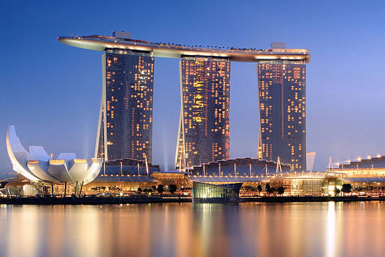 Tại sao nên chọn học tập ở Singapore?