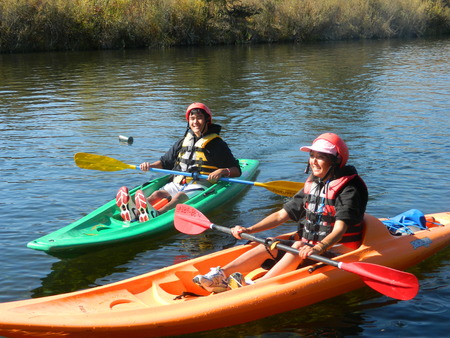 Du học Úc - Giải trí ngoài trời (Outdoor Recreation) - TAFE Western Australia