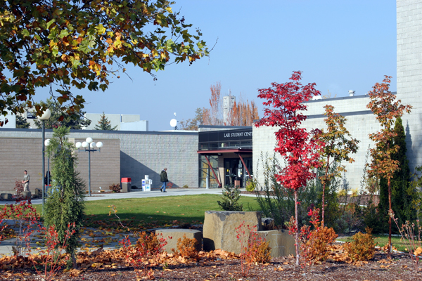 Bảng chi phí của Community Colleges of Spokane – Du học Mỹ bang Washington