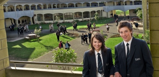 Du học New Zealand – Giới thiệu các địa điểm ACG tại Auckland